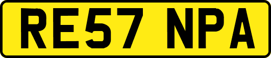 RE57NPA