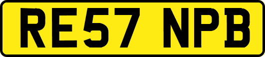 RE57NPB