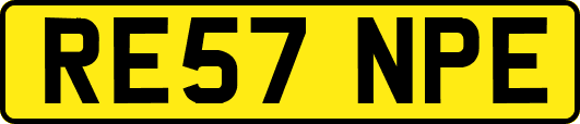 RE57NPE
