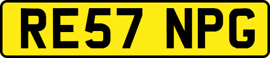RE57NPG