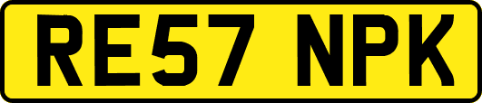 RE57NPK