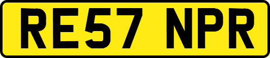 RE57NPR
