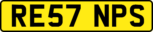 RE57NPS
