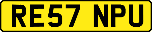 RE57NPU