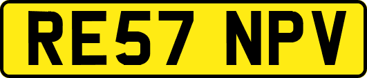 RE57NPV