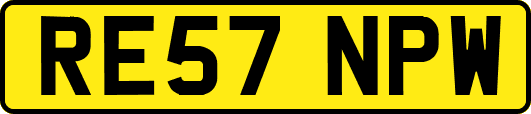 RE57NPW