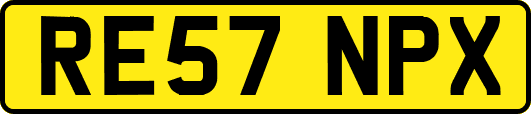 RE57NPX