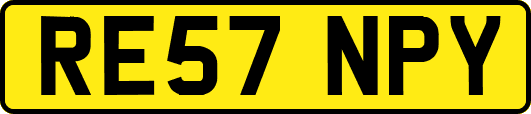 RE57NPY