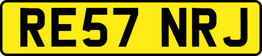 RE57NRJ