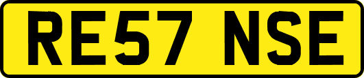 RE57NSE