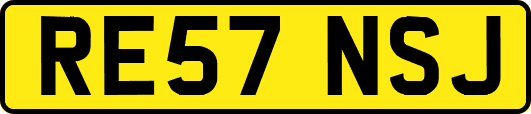 RE57NSJ