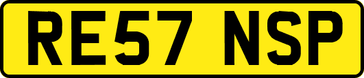 RE57NSP