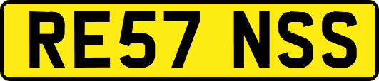 RE57NSS
