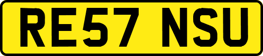 RE57NSU