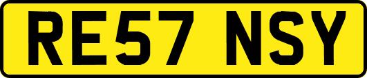 RE57NSY