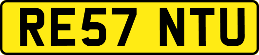 RE57NTU