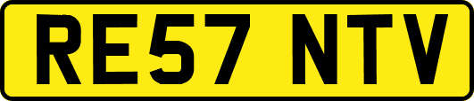 RE57NTV