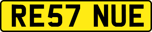 RE57NUE