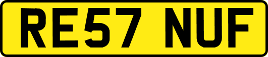 RE57NUF