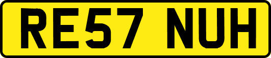 RE57NUH