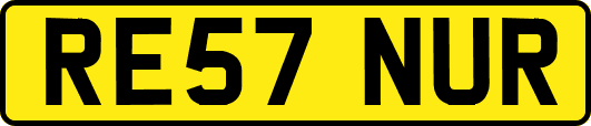 RE57NUR