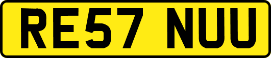RE57NUU