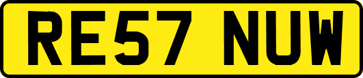 RE57NUW