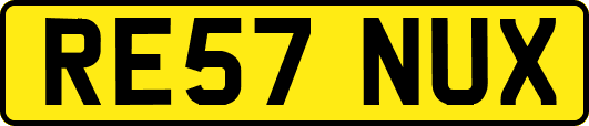RE57NUX
