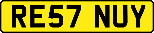 RE57NUY