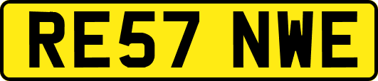 RE57NWE