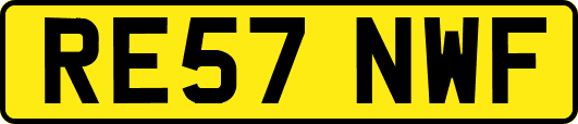 RE57NWF