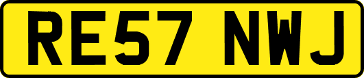 RE57NWJ