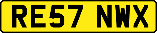 RE57NWX