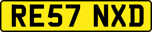 RE57NXD