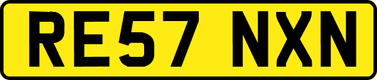 RE57NXN