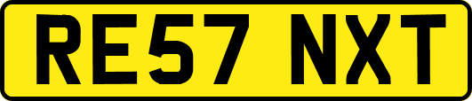 RE57NXT