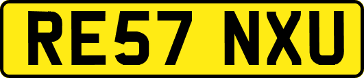 RE57NXU