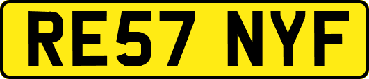 RE57NYF