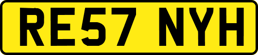 RE57NYH