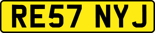RE57NYJ