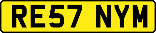 RE57NYM