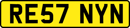 RE57NYN