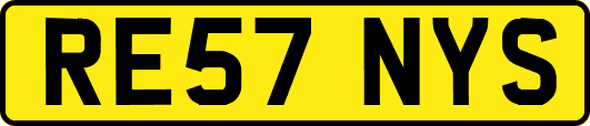 RE57NYS