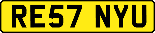 RE57NYU