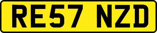 RE57NZD