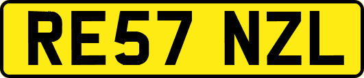 RE57NZL