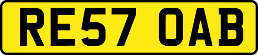 RE57OAB