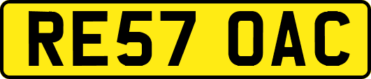 RE57OAC