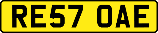 RE57OAE