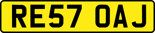 RE57OAJ